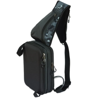 GIANTS FISHING Vláčecí taška Spinning Bag Luxury MK2