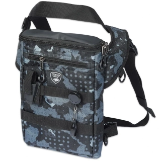 GIANTS FISHING Vláčecí taška Spinning Bag Urban