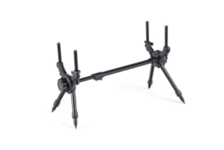 MIVARDI Stojan na pruty Rodpod Professional Compact