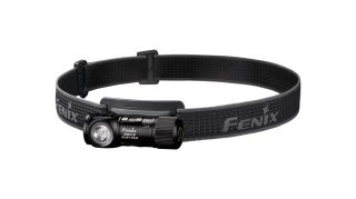 FENIX Nabíjecí čelovka HM51R Ruby V3.0 celočerná