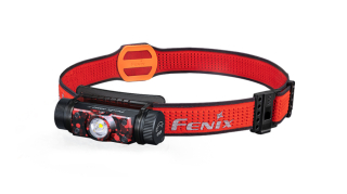 FENIX Čelovka HM62-T magma