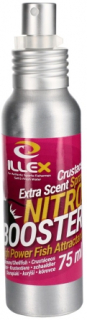 ILLEX Nitro Booster sprej SHELLFISH ( korýš ) 75 ml