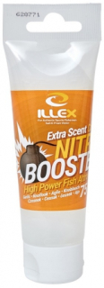 ILLEX Nitro Booster krém GARLIC ( česnek ) 75 ml