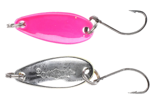 MIKADO Mini plandavka Mini Spoon 2,4cm 2,5g 08