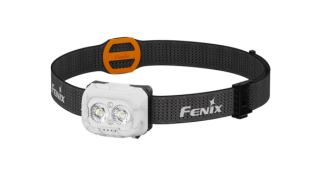FENIX Nabíjecí čelovka HL18R-T V2.0 bílá