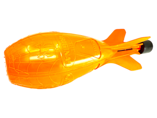 LK Baits Krmná raketa The Original Full ORANGE