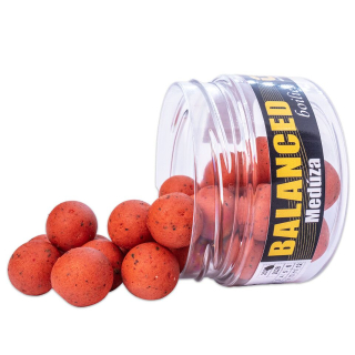 CARP INFERNO Balanced boilies Medůza 20mm 200ml