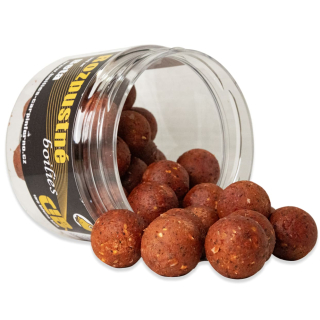 CARP INFERNO Rozpustné boilies Hot Line Beta 300ml 20mm