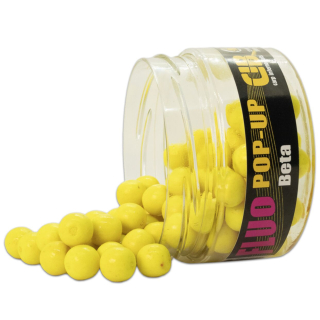 CARP INFERNO Pop - up boilies Fluo Beta 12 mm 200 ml