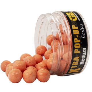 CARP INFERNO Pop - up boilies Hot Line XTRA Medúza 16 mm 150 ml