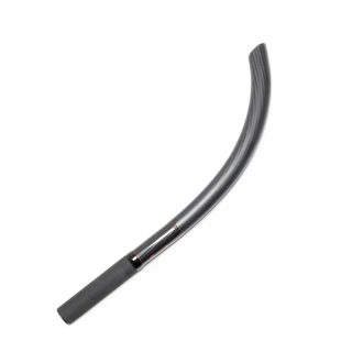GARDA Carbonová tyč Ultra Light Carbon krátká