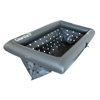 GARDA carp care Nafukovací plovoucí podložka Carp Floating Mat