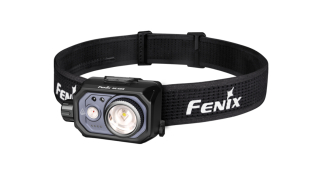 FENIX Nabíjecí zaostřovací čelovka HL45R