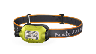 FENIX Pracovní nabíjecí čelovka WH23R
