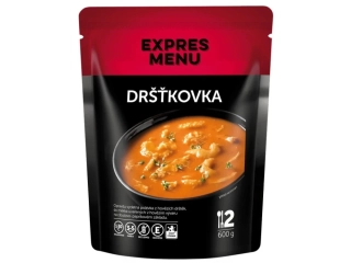 EXPRES MENU Dršťkovka 2 PORCE