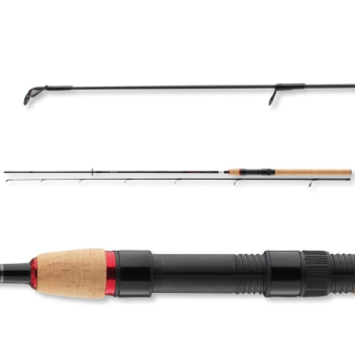DAIWA Prut Ninja X Jiggerspin 2,7 m 8 - 35 g 2-díl