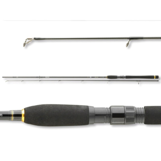 DAIWA Prut Legalis Spin 2,7 m 50-100 g 2-díl