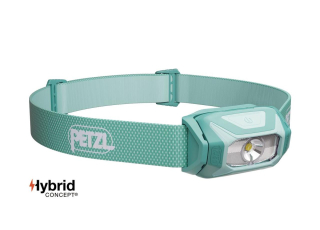 PETZL TIKKINA zelená model 2025