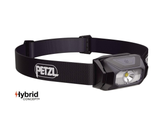 PETZL TIKKINA černá model 2025