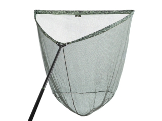 DELPHIN Podběrák TELEFIX C2G 180 cm / 100 x 100 cm / 2 díly / Tele