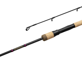 DELPHIN Prut SCANDAL SPIN 210 cm / 15 g / 2 díly