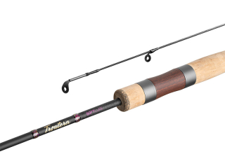 DELPHIN Prut TROUTERA SoftLURE 210 cm / 7 g / 2 díly