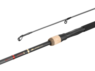 DELPHIN Prut HARDZ 270 cm / 60 g