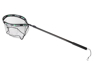 ESOX Podběrák Compact Oval L - 221 cm