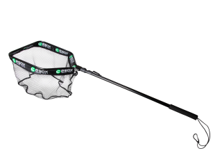 ESOX Podběrák Compact M