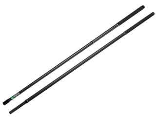 ESOX Podběráková Tyč Carbon Net Handle