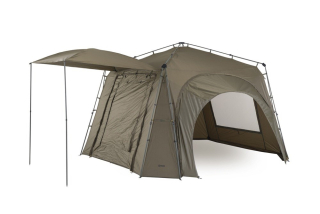 Přístřešek Base Camp XL - sada pro napojení bivaků (2ks)