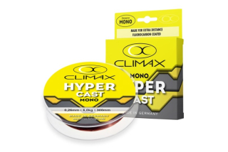 CLIMAX Silon Hyper Cast copper 0,33 mm 1000m