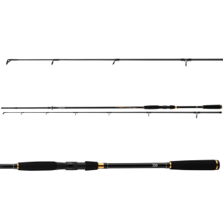 DAIWA Prut Crossfire JiggerSpin 2,70 m 8 - 35 g