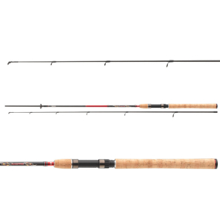 DAIWA Prut Sweepfire Jigger 2,40 m 8 - 35 g
