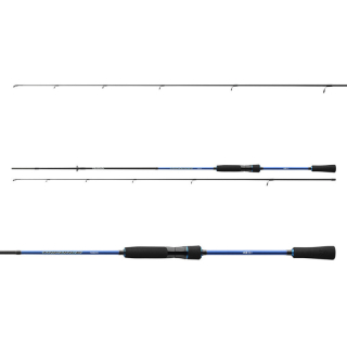 DAIWA Prut Triforce Perch 2,40 m 10 - 30 g
