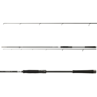 DAIWA Prut Caldia JiggerSpin 240 cm 7 - 28g 2-díl