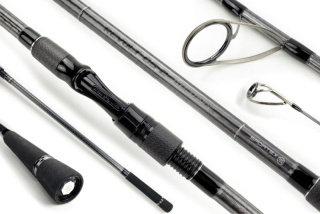 SPORTEX Prut Revolt CS-2 3,66 m 3,75 lb  2 díly