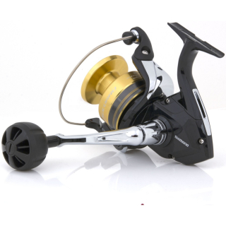 SHIMANO Naviják Socorro 6000 SW