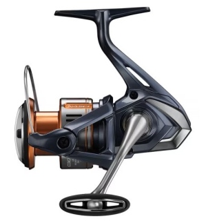 SHIMANO Naviják Nasci C3000 FD