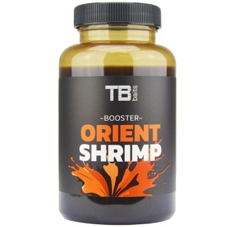 TB BAITS Booster Orient Shrimp 250 ml