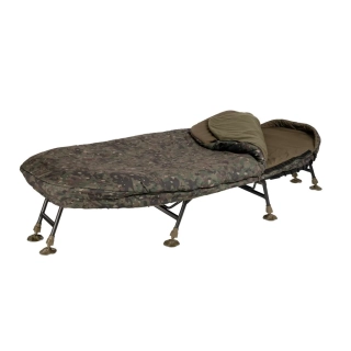 TRAKKER Lehátko Levelite Oval MF-HDR Wide Sleep System