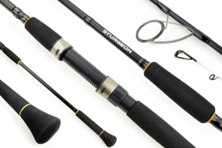 SPORTEX Prut Sturgeon 330 cm 45-159 g