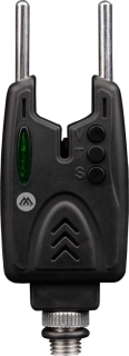 MIKADO Signalizátor Mini Carp Green