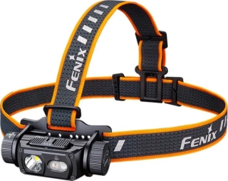 FENIX Nabíjecí čelovka HM60R V2.0