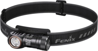FENIX Nabíjecí čelovka HM53R Garnet černá