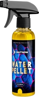 BAITNOW Liquid Method Feeder Water Pellet Corn 250ml