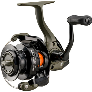 OKUMA Naviják MYTH Feeder 4000A