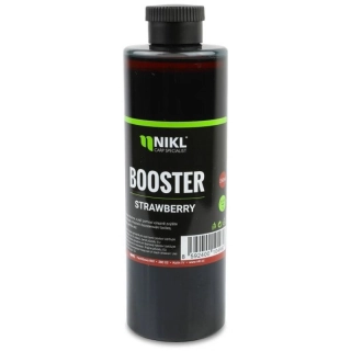 NIKL Booster Strawberry 250ml
