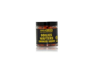 SINGLEPLAYER Wafters Smoked Squid 16mm 150g