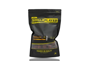 SINGLEPLAYER Boilies Vindaloo 20mm 1kg